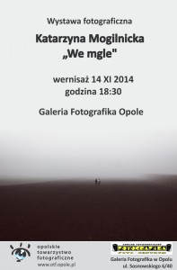 kasia plakat