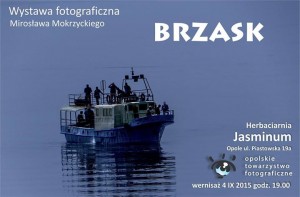 plakat Mirek