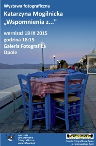 plakat kasia M IX 2015