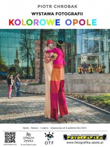 kolorowe opole
