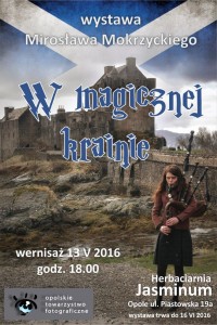 plakat- Mirek