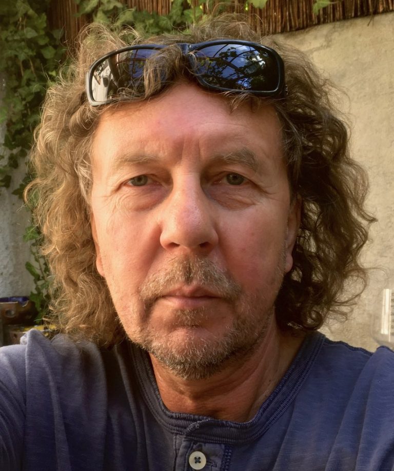 Mariusz Przygoda