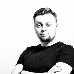 Szewczyk Marcin - Prezes Opolskiego Towarzystwa Fotograficznego 